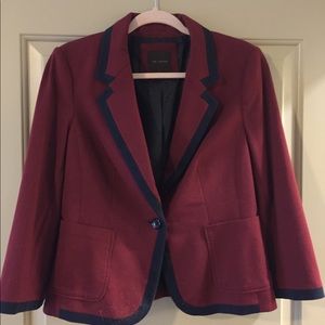 The Limited Blazer